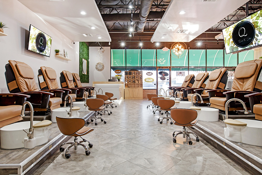 Q Nails | Nail salon in Acton, Massachusetts 01720 | Manicure | Pedicure |  Dipping Powder | Acrylic nails